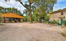 Lovely Home In Arles With Kitchen